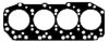 GLASER H07746-00 Gasket, cylinder head